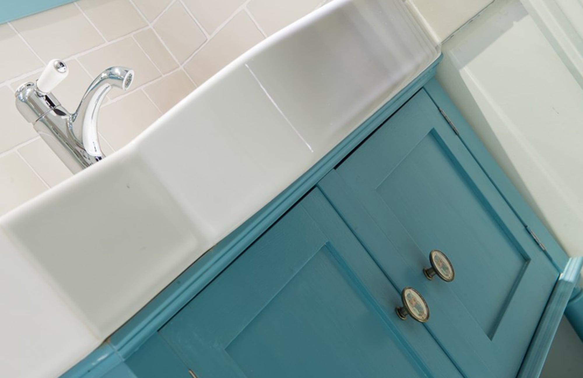 Fitted Bathroom Furniture, Bespoke Bathroom Barbara Genda
